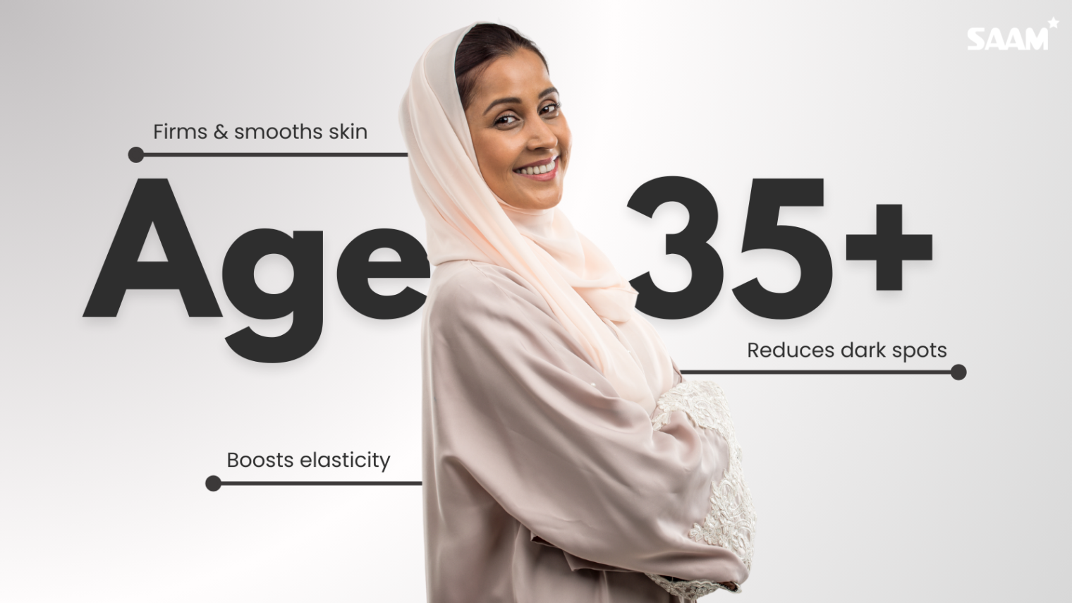 Using a rejuvenating serum after 35 is essential for minimizing aging